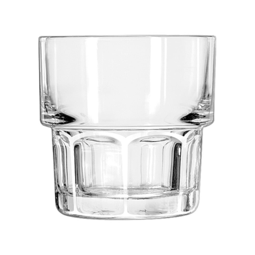 Gibraltar Apilable Vaso Rocks 207ml