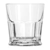 Gibraltar Footed Vaso  Rocks 266ml