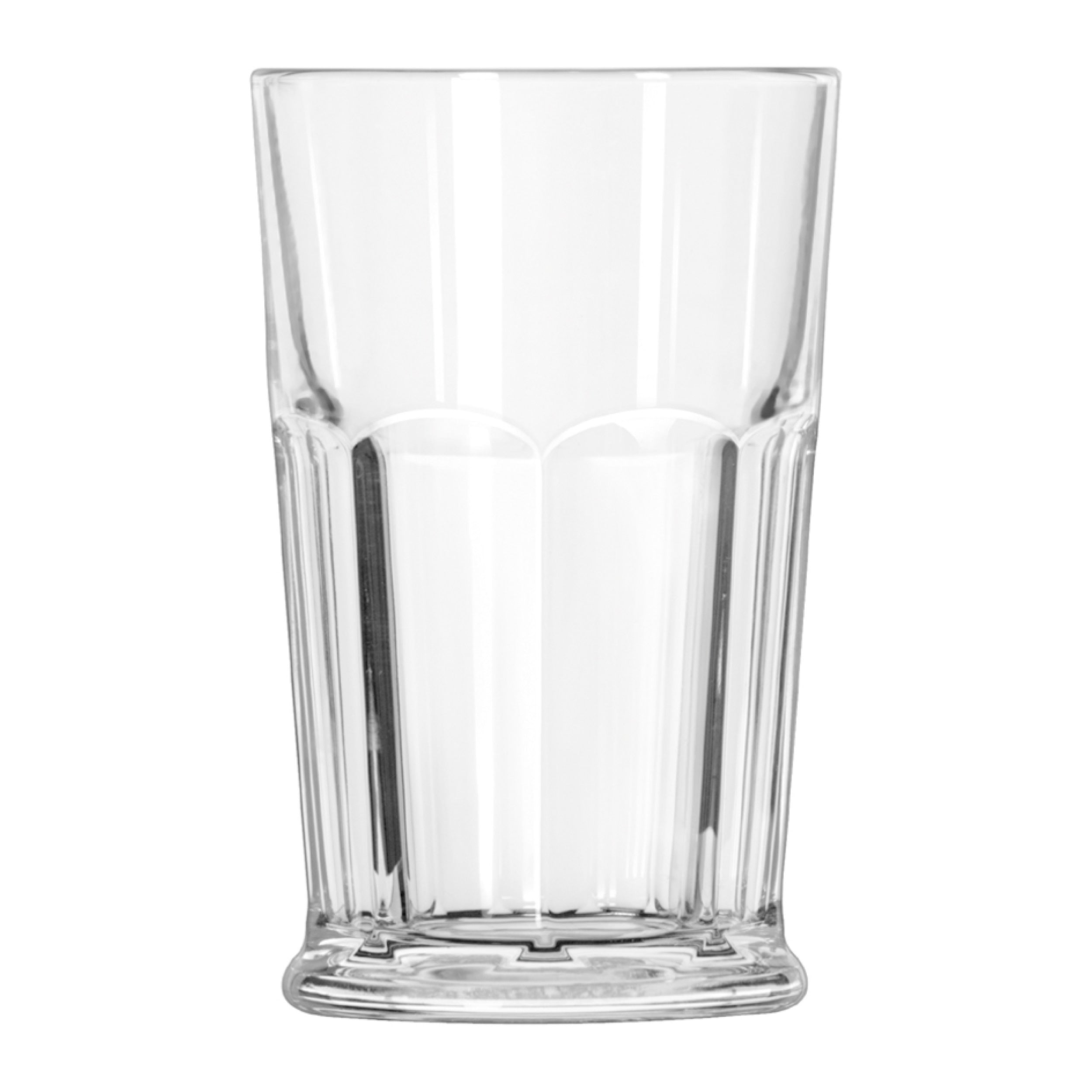 Gibraltar Footed Vaso 414ml