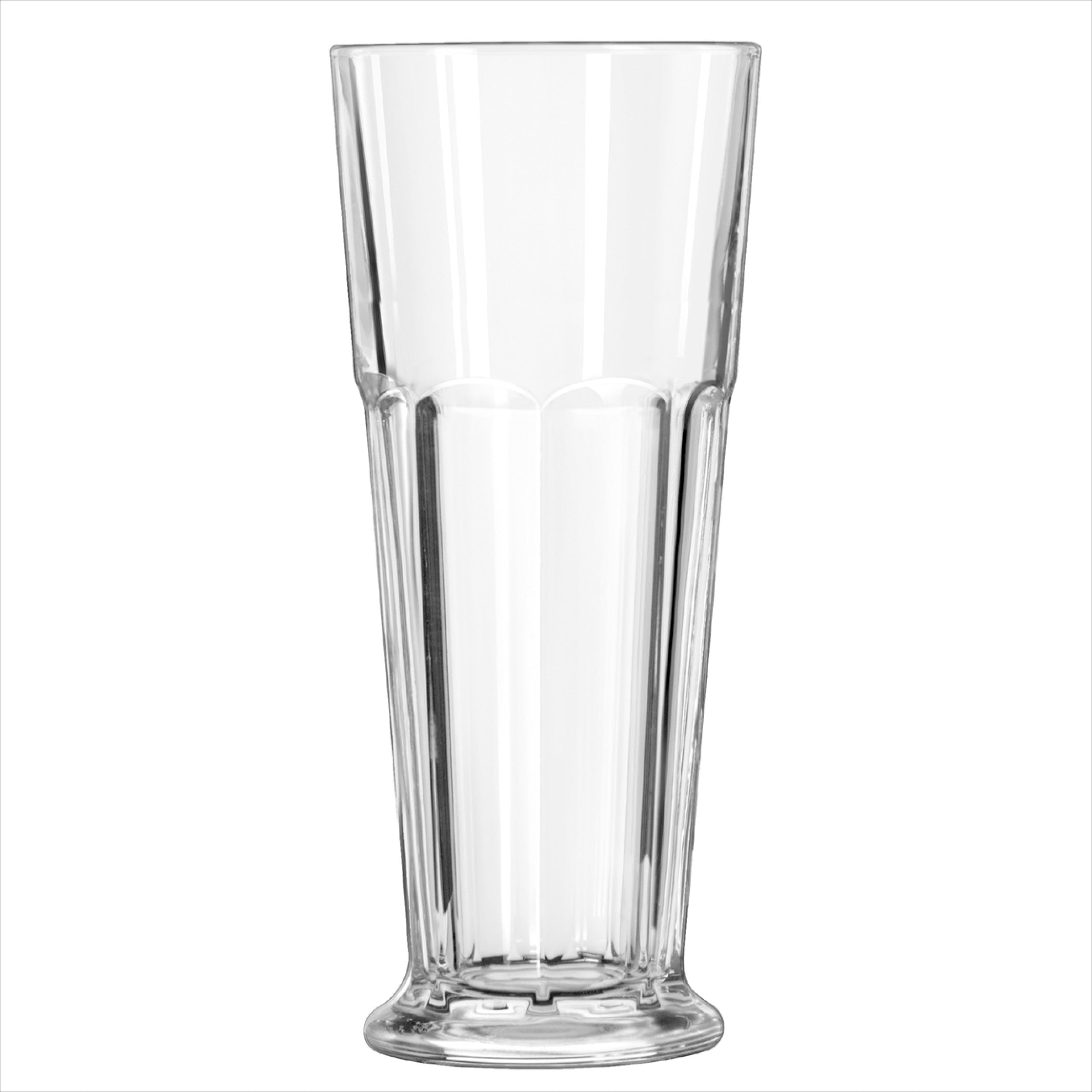 Helado Batidos Gibraltar Vaso Peana 355ml