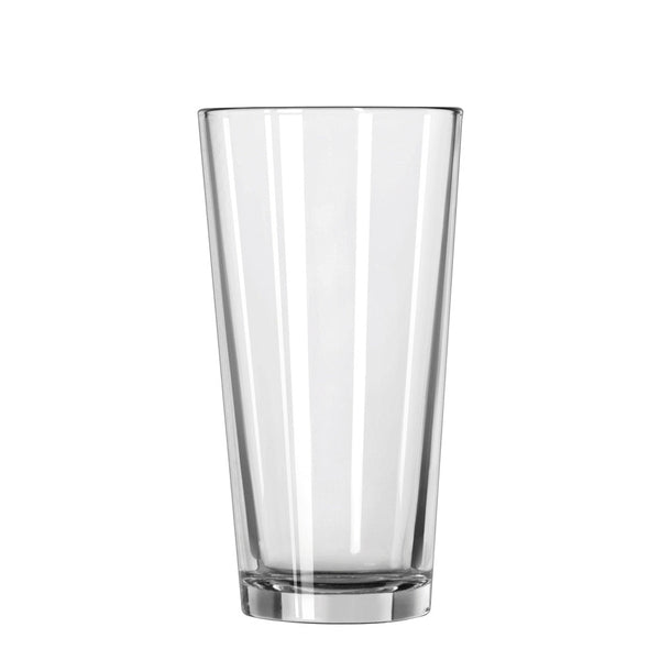 Vaso Coctelera Boston Vidrio 651ml