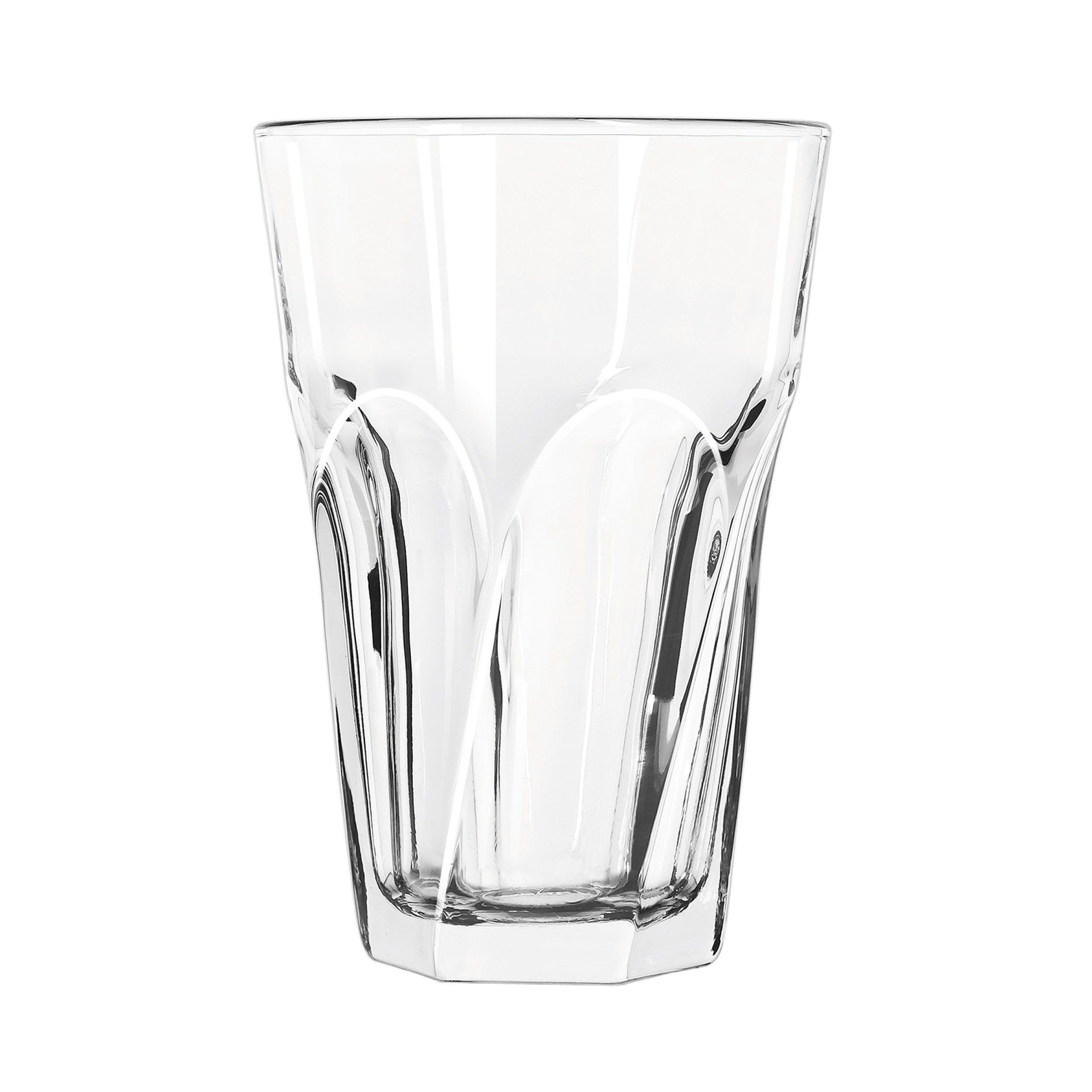 Gibraltar Twist Vaso  Beverage 355ml