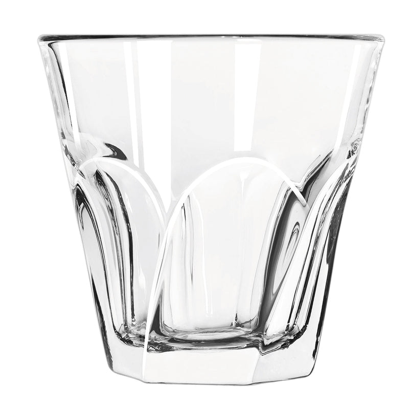 Gibraltar Twist Vaso  Rocks 260ml