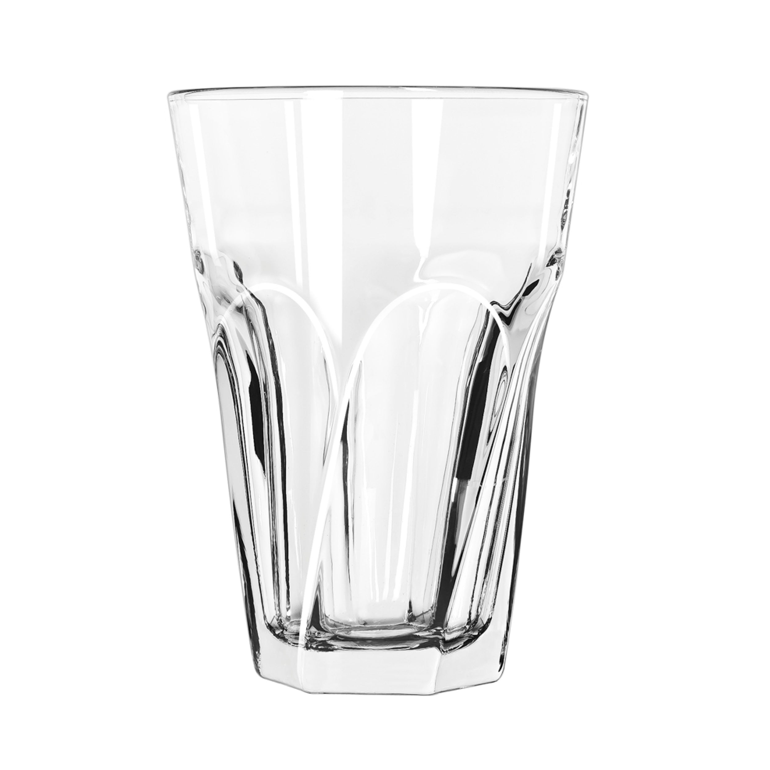 Gibraltar Twist Vaso  Beverage 414ml