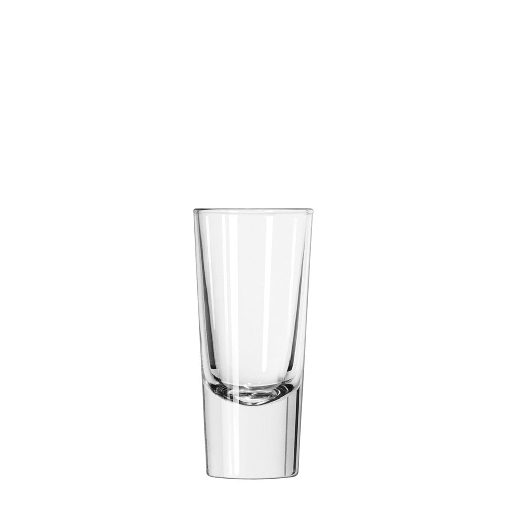 Troyano vaso licor 148ml