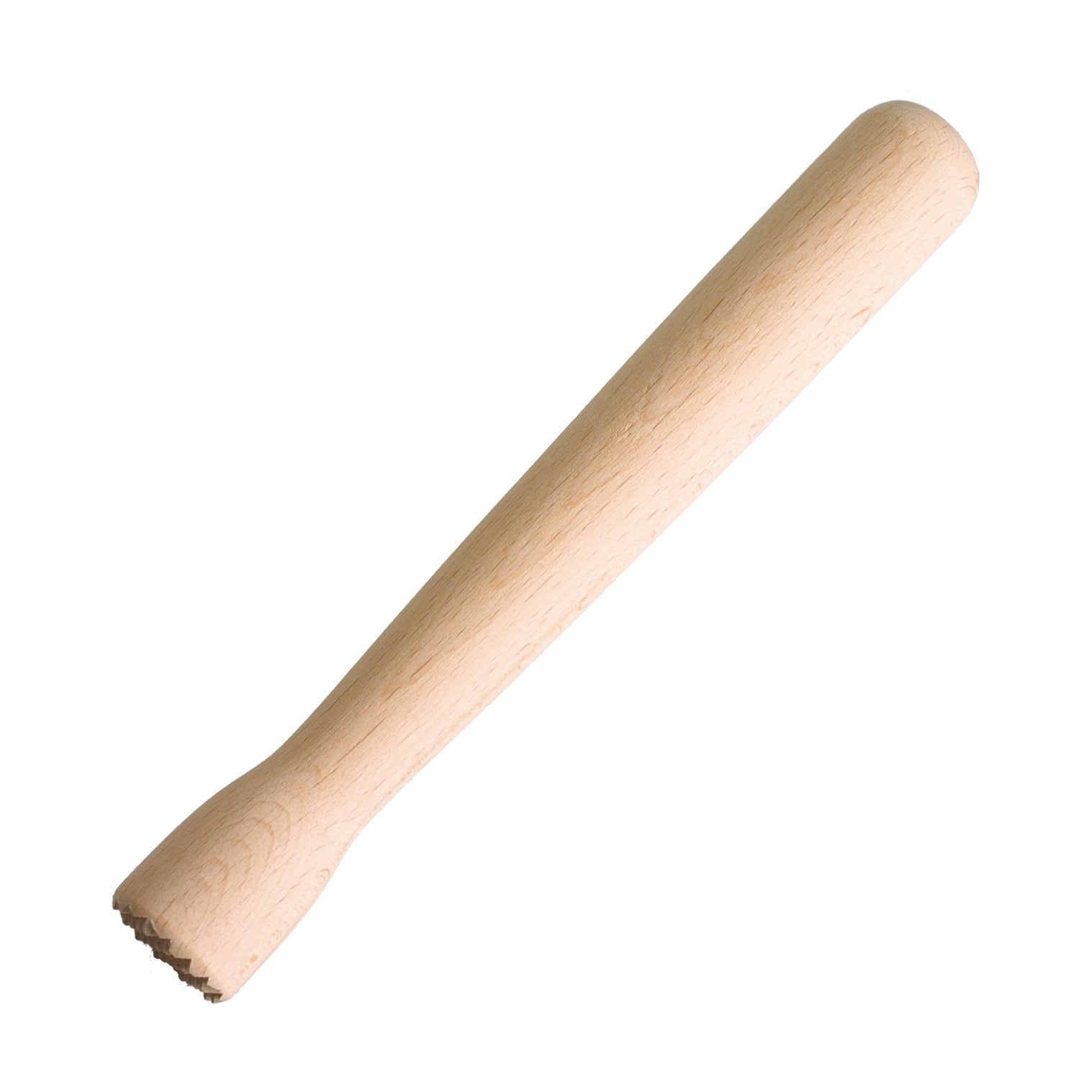 Muddler de abedul 21 cm