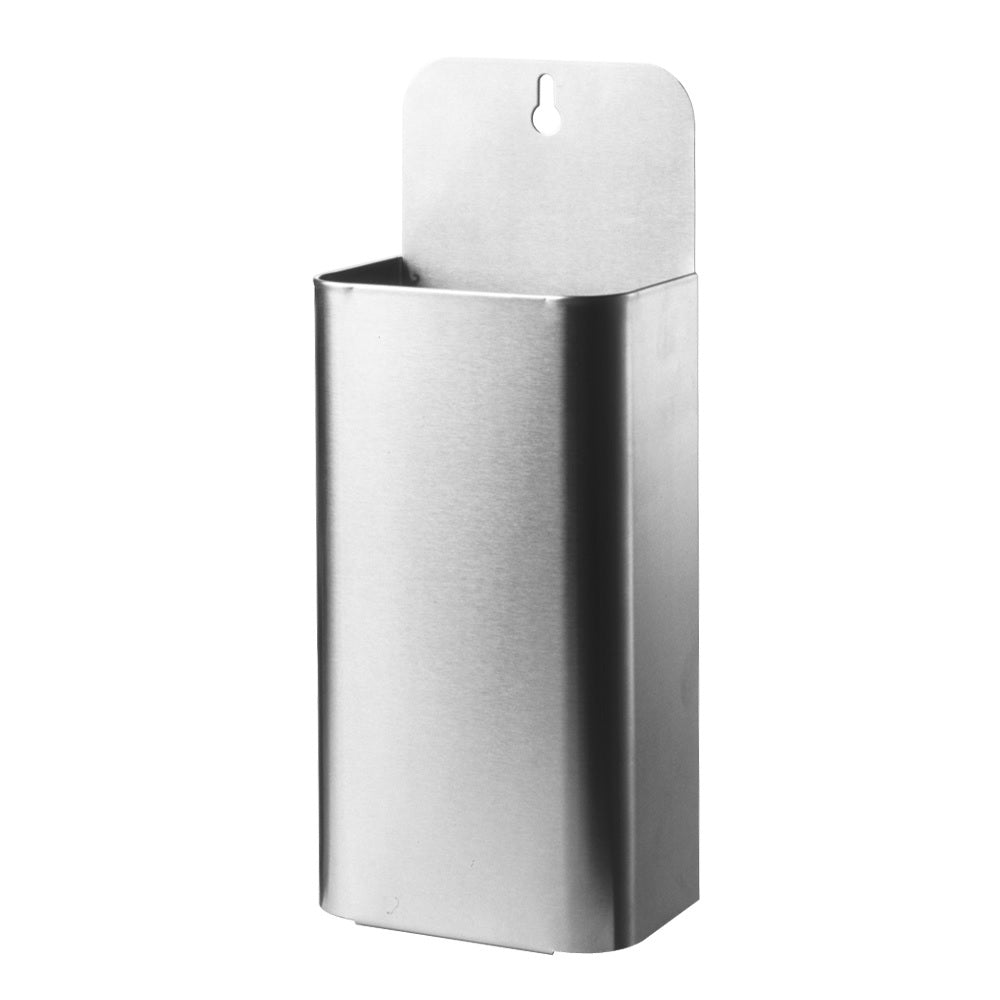 Contenedor de pared para chapas grande