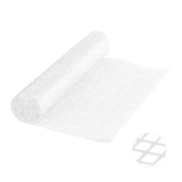 Tapete Posavasos Rejilla Sani Dry transparente