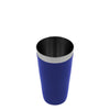 Tin Coctelera Boston Vinilo Azul SIN VASO