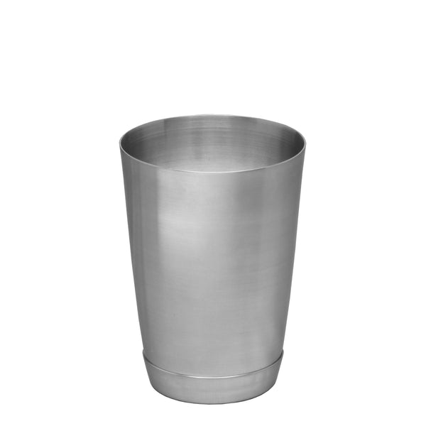 Vaso metal 430ml Speedshaker acero