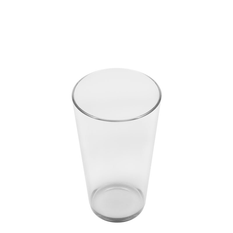 Vaso Coctelera Policarbonato Transparente 610 ml