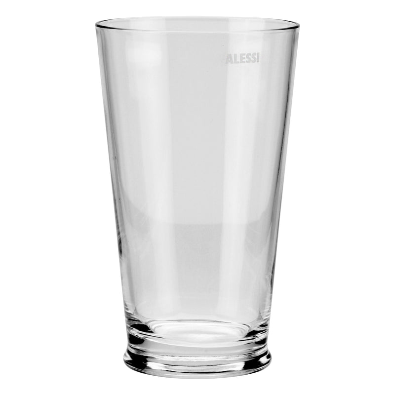 Vaso cristal Boston Alessi 590ml