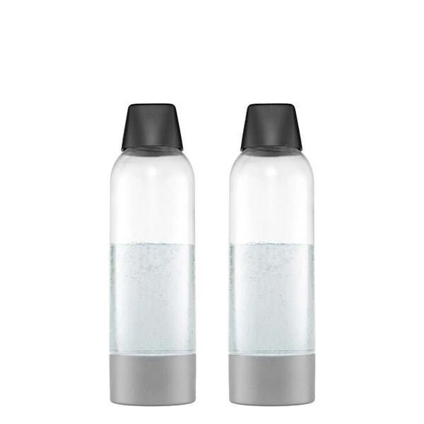 Set Botella Twist'n Sparkle Bottle Set