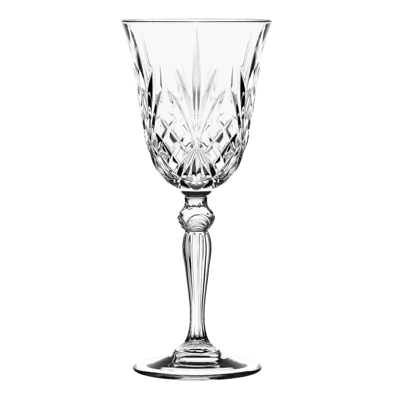 Melodía Copa Vino globet 210ml