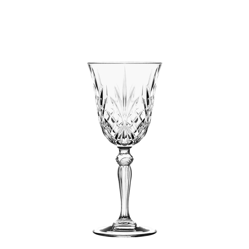 Melodía Copa Vino Tinto 270ml