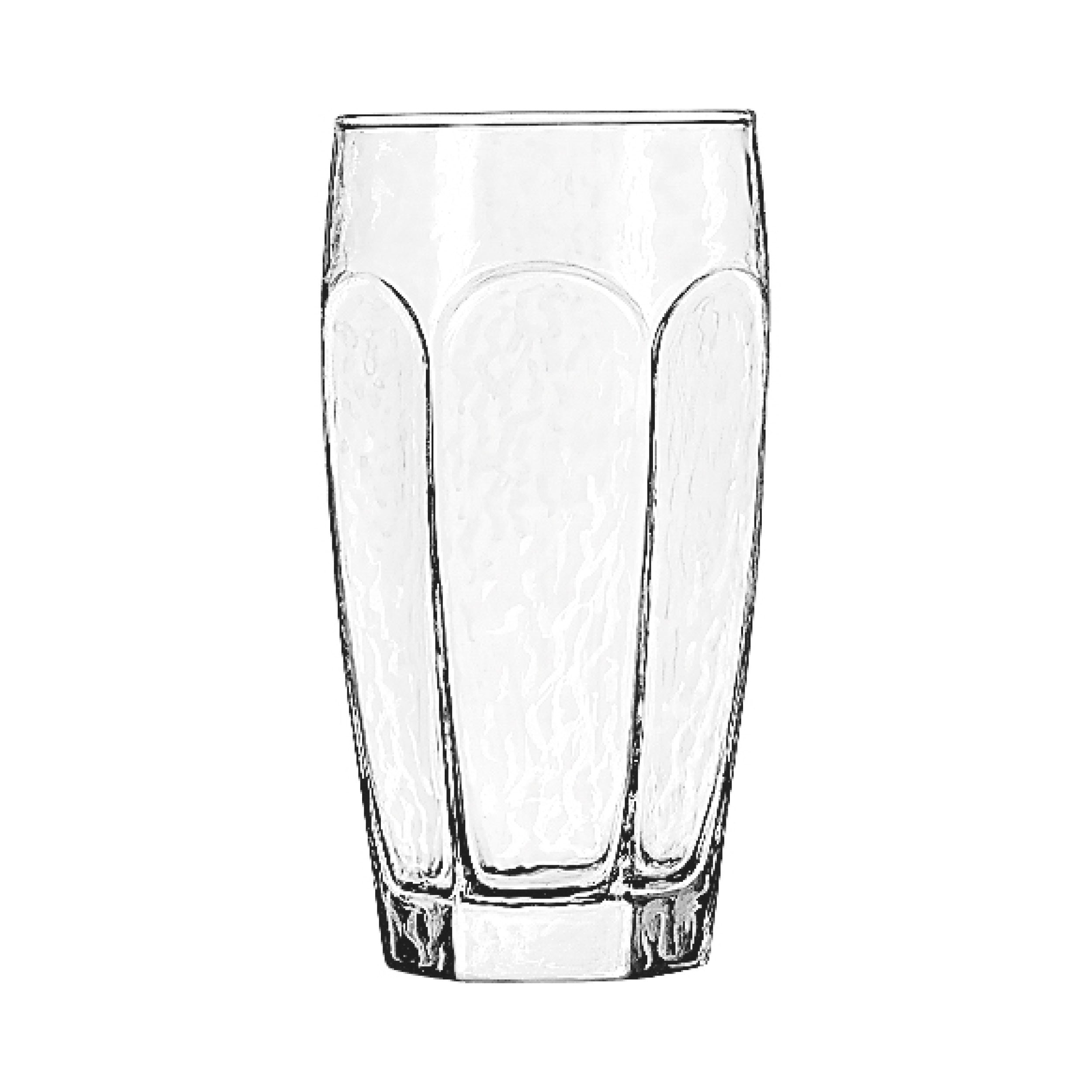 Chivalry Vaso Cooler 473ml