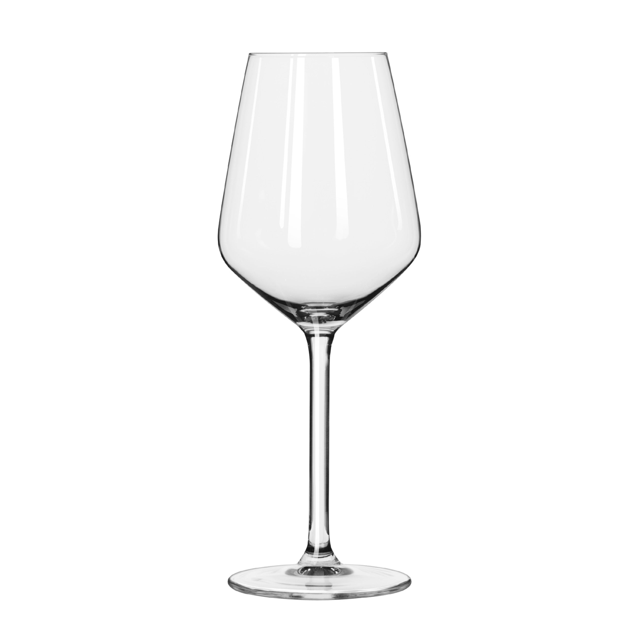 Carré Copa Vino 370ml