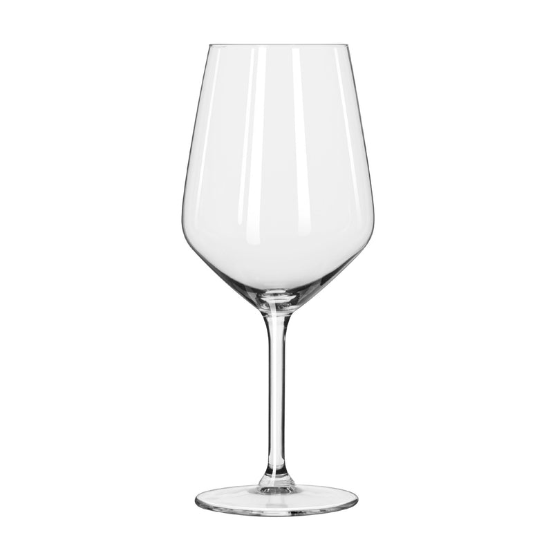 Carré Copa vino 530ml