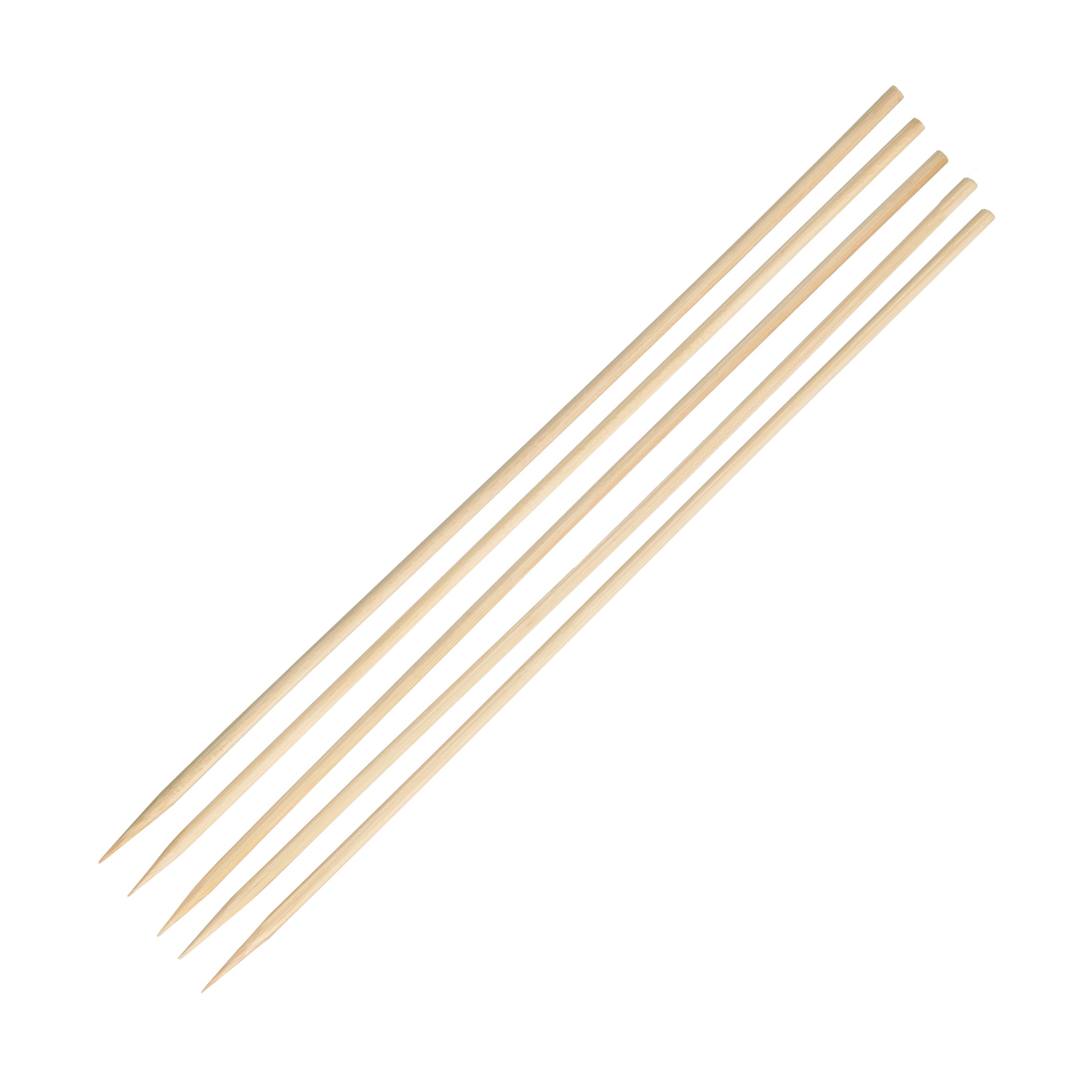 Brocheta Bambu 200mm