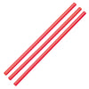 Removedor Reusable Tubo metacrilato 6x185mm Rojo