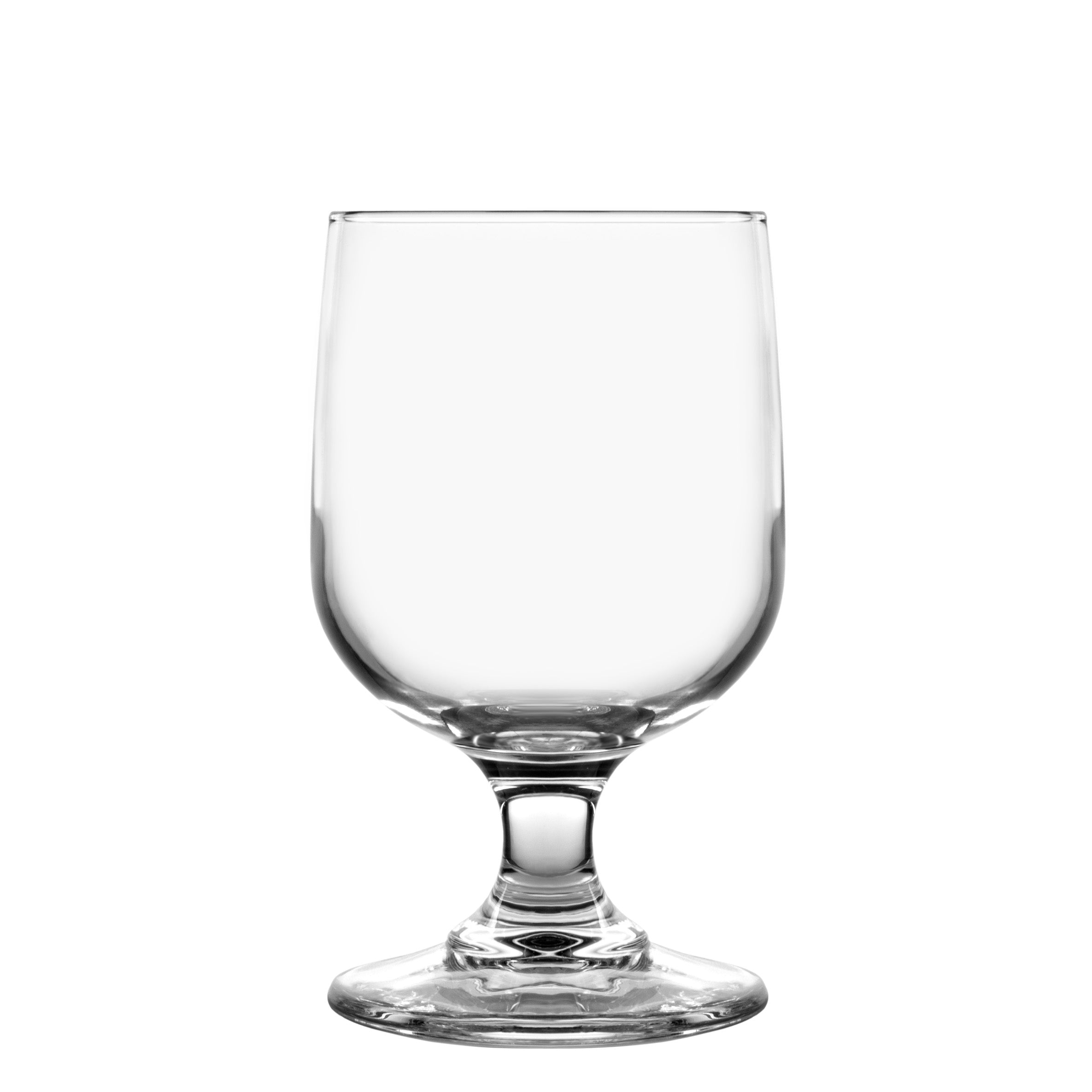 Gemini Copa Agua 280ml -6 ud-