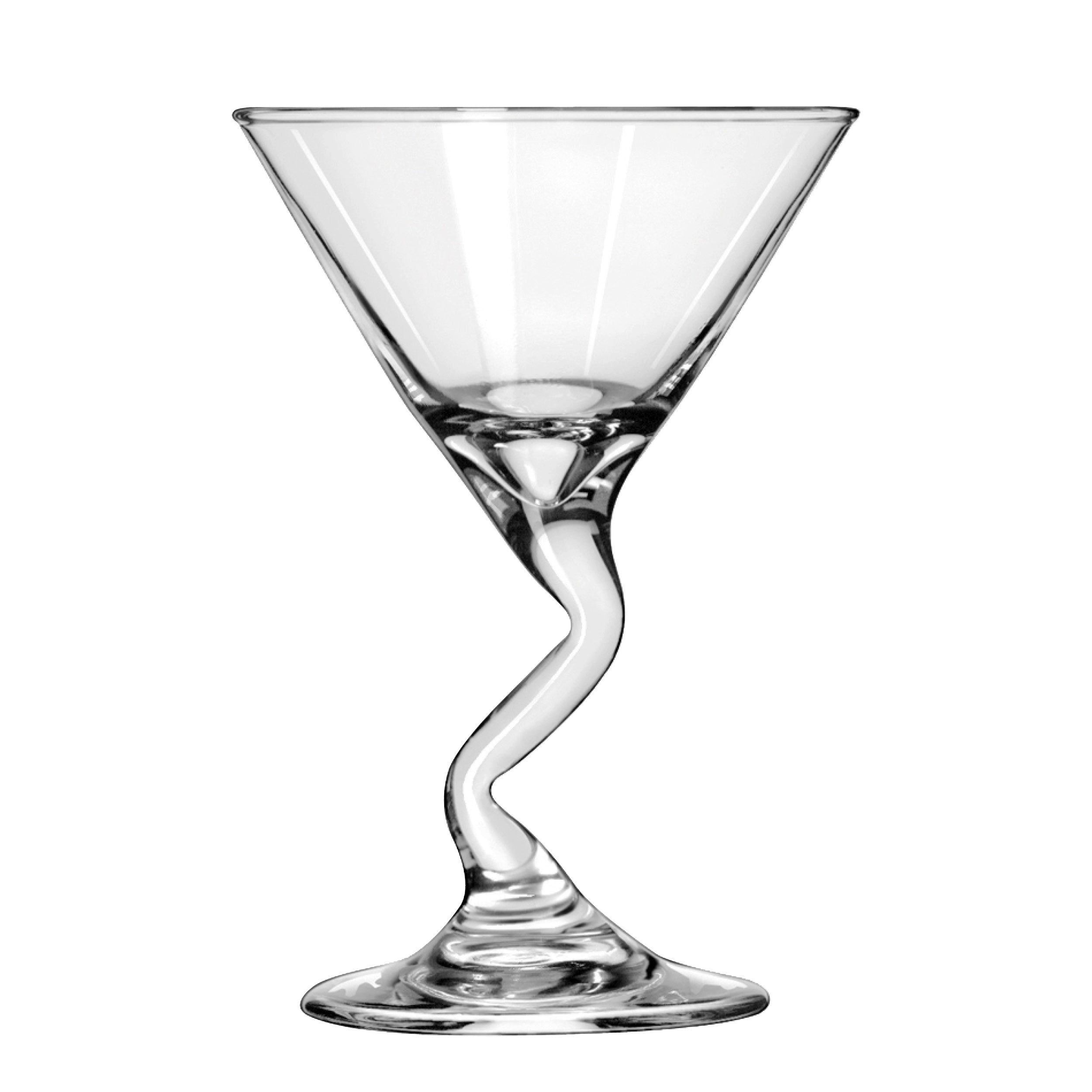 Z-Stem Copa Martini 148ml