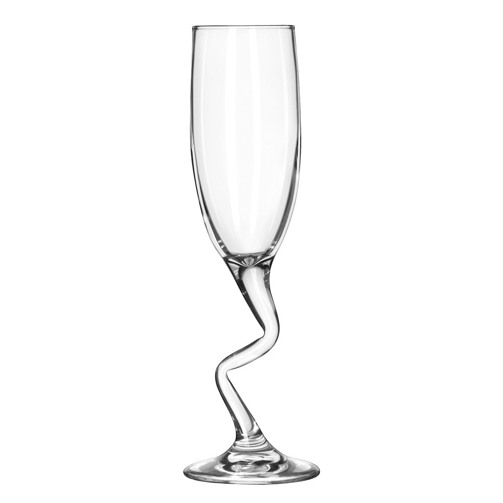 Z-Stem Copa Champán Flauta 177ml