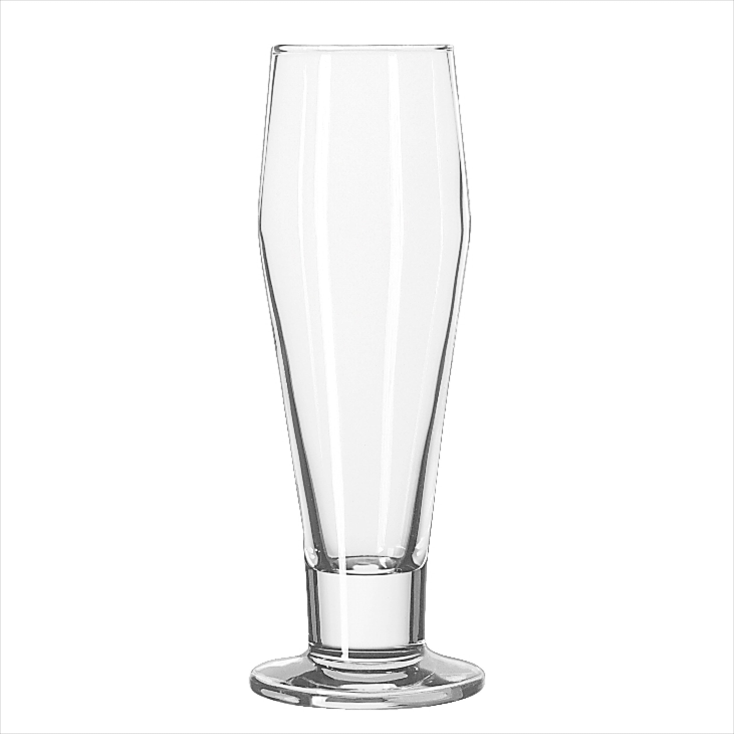 Footed Vaso Ale 451ml