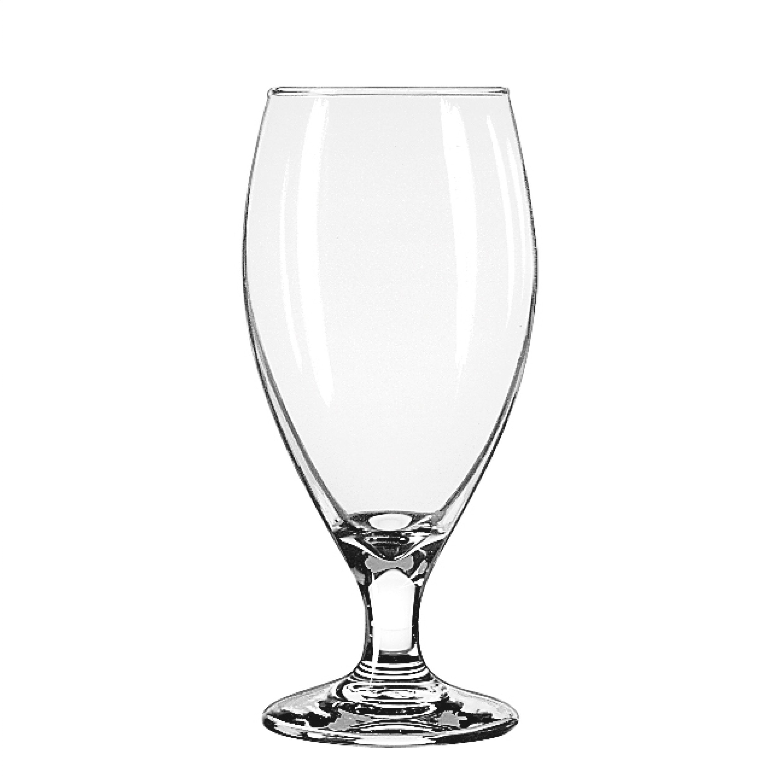 Teardrop Copa cerveza 436ml