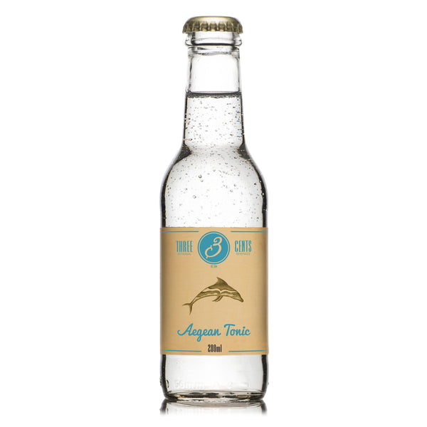 Three Cents Aegean 200ml