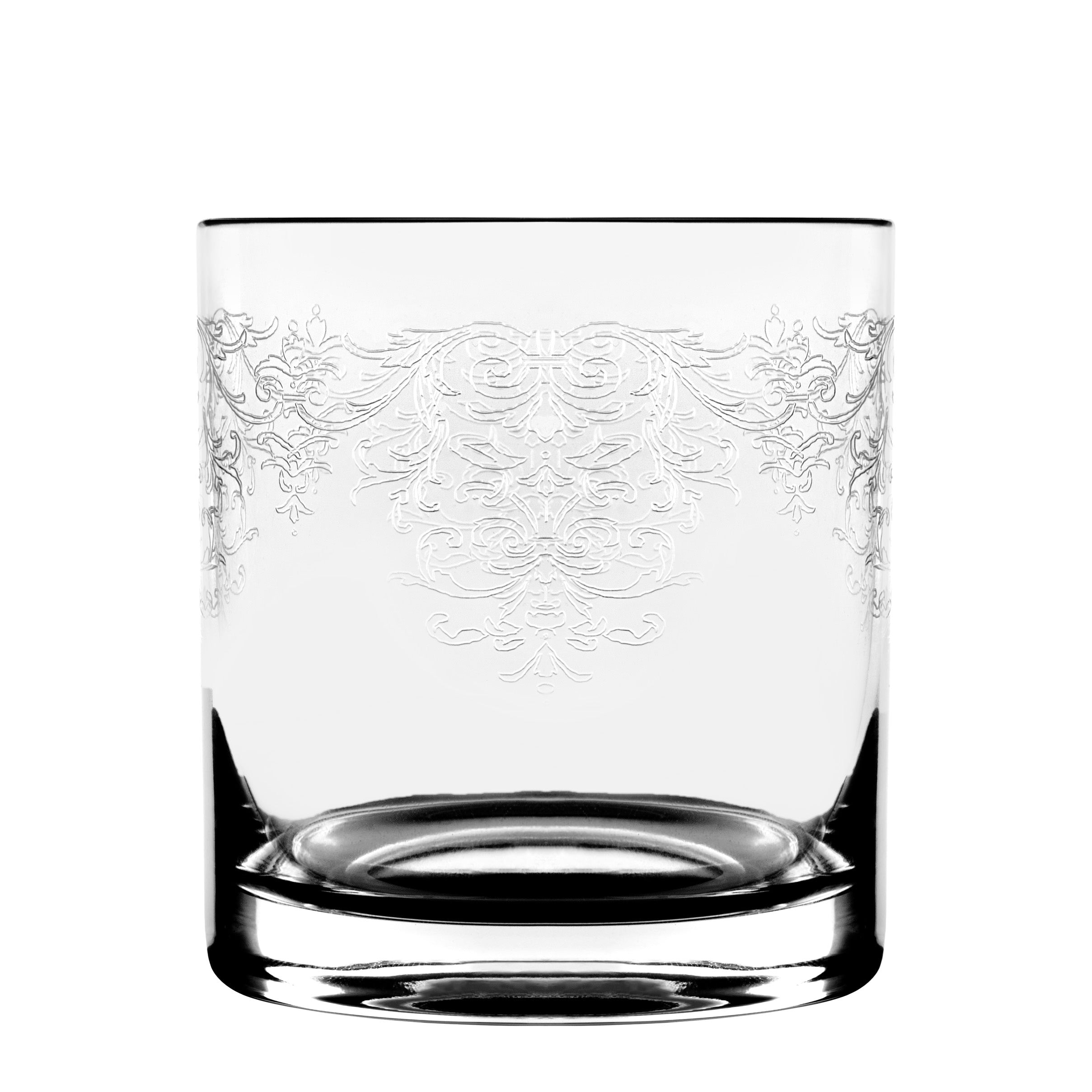 Stellar Vaso DOF 390ml Decorado