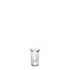 Chupito Tall Whiskey 22ml
