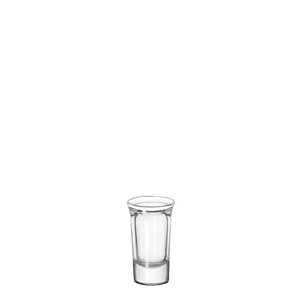 Tall Chupito 33ml