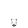 Chupito Vaso cristal grueso 30ml