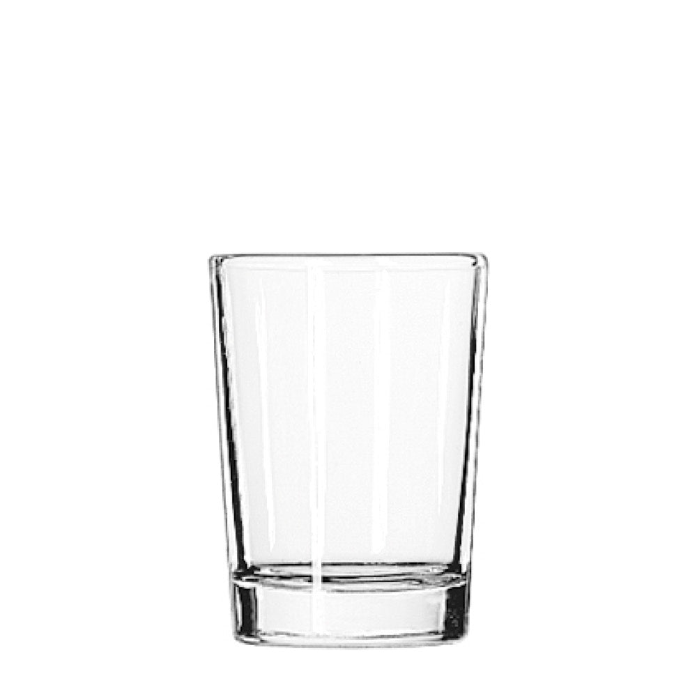 Vaso Agua café 118ml