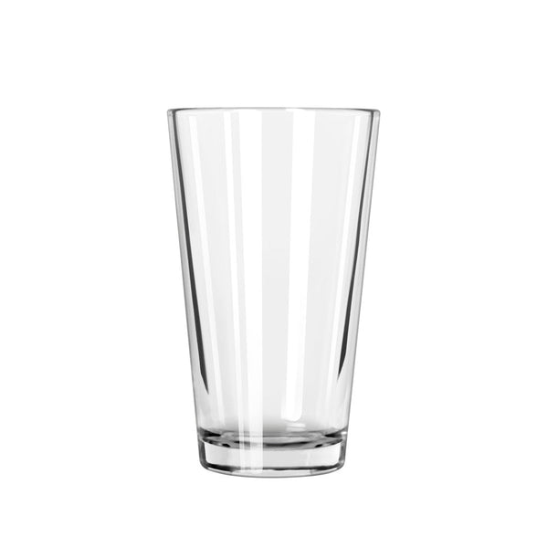 Vaso Coctelera Boston Vidrio 591ml