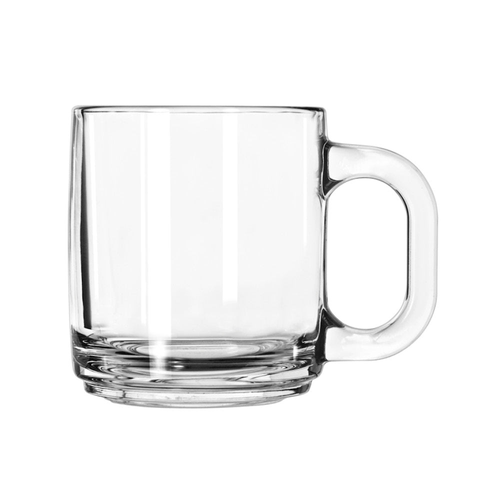 Bebidas calientes Taza 296ml