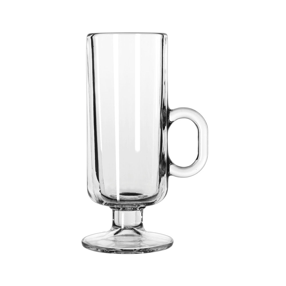 Bebidas calientes Taza Irish peana 251ml