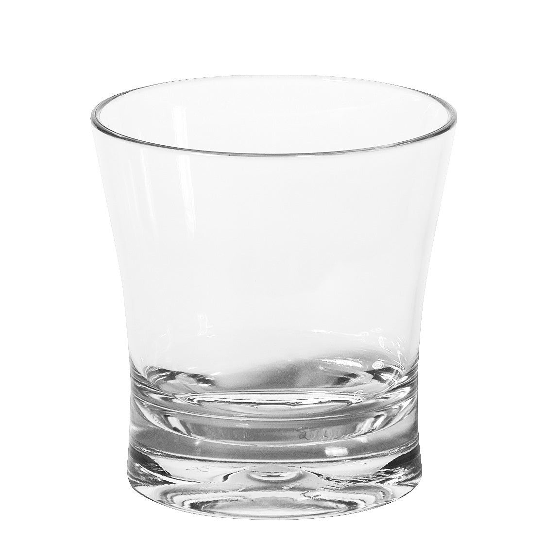 Alibi Policarbonato Vaso DOF  330ml