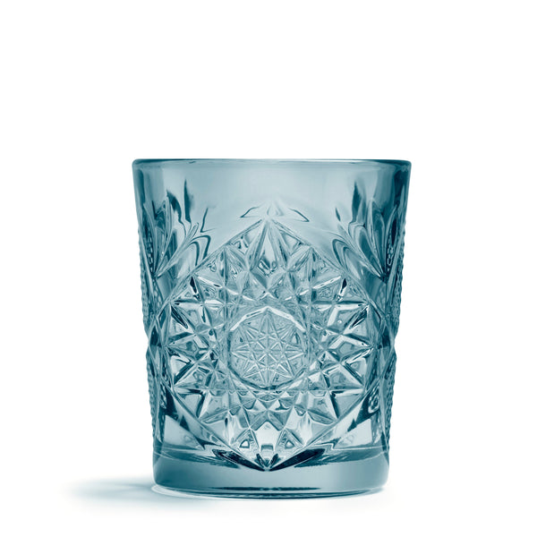 Hobstar Vaso DOF Azul 355ml