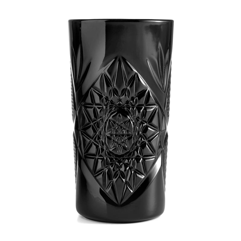 Hobstar Vaso Cooler Negro 473ml