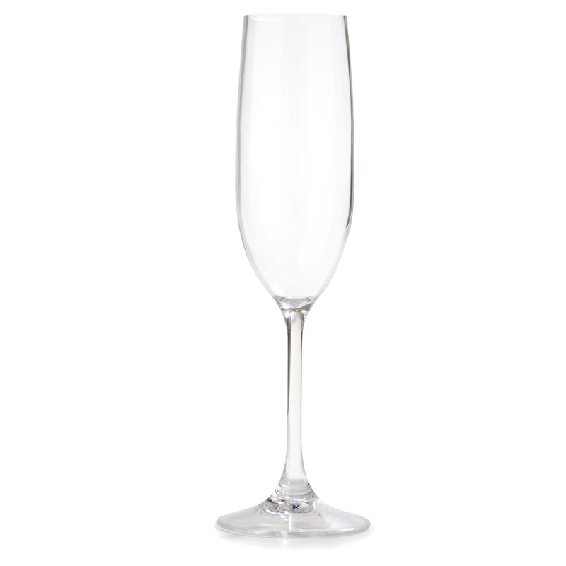 Alibi Policarbonato Copa Champán flauta 180ml