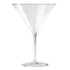 Alibi Policarbonato Vaso Coctel Martini 270ml