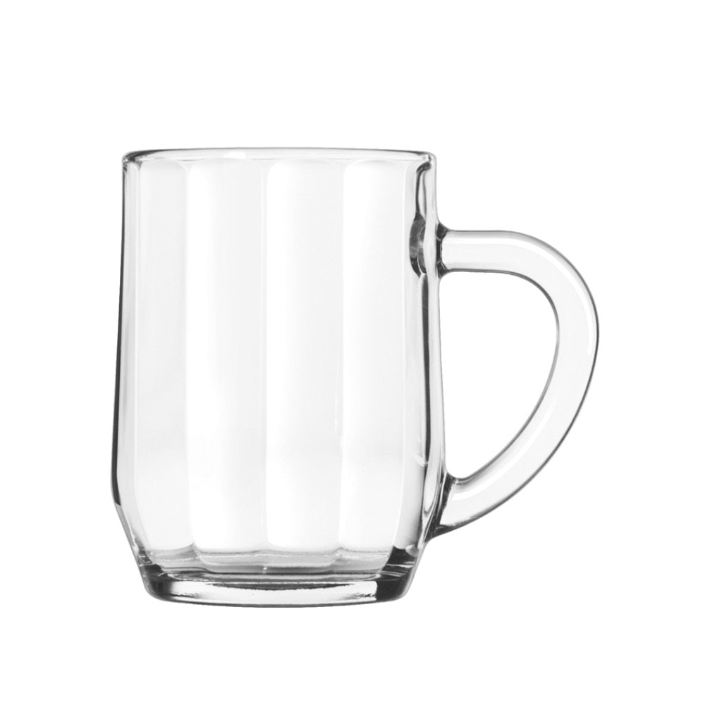 Bebidas calientes Taza 296ml