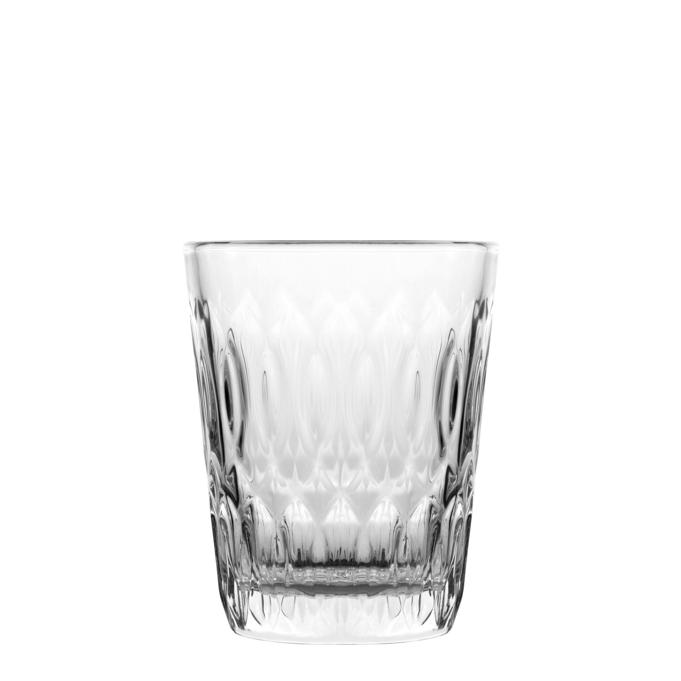 Verone Vaso Bajo 290ml