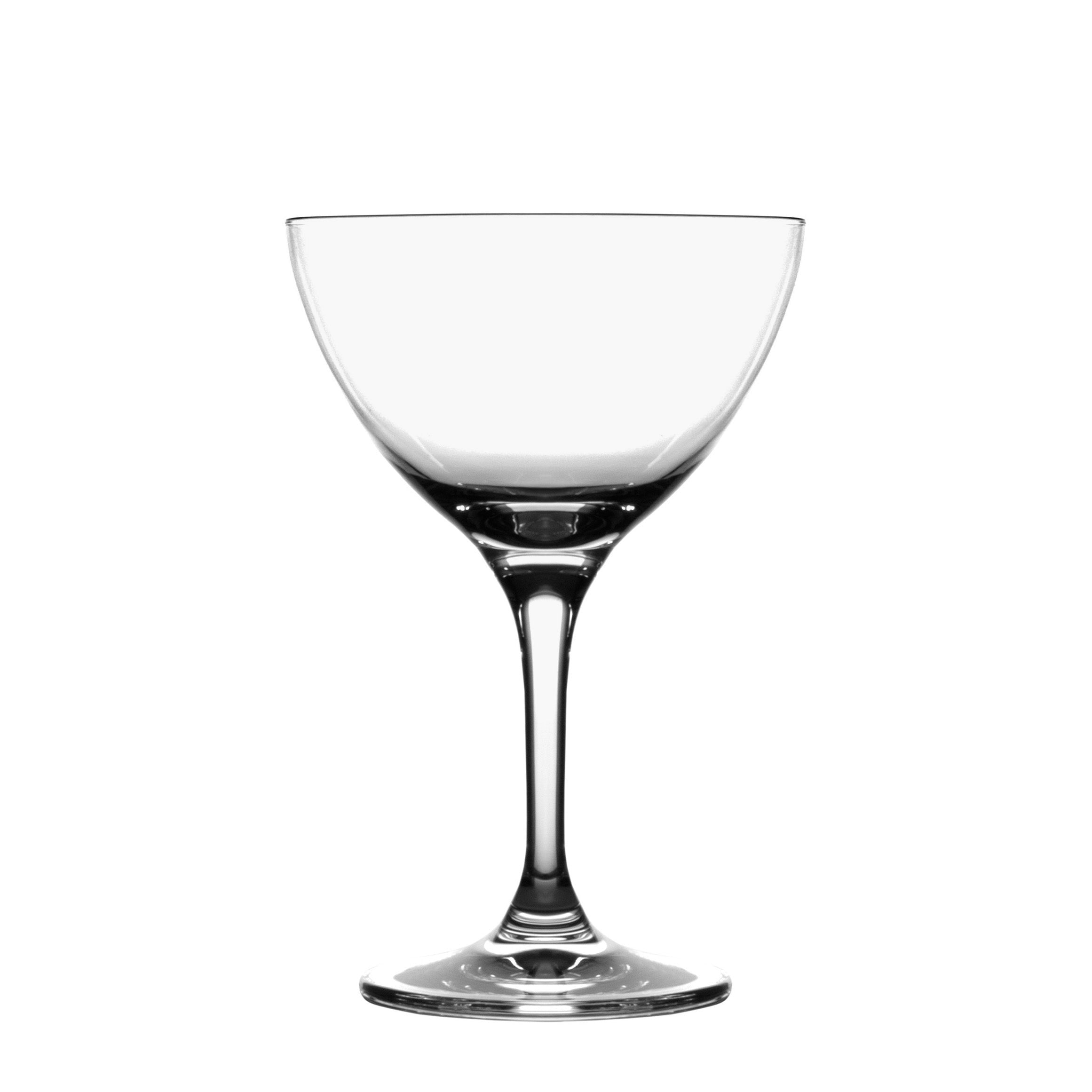 Paris Copa Coctel Martini 250ml