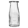 Helado Batidos Botella leche Mini 270ml