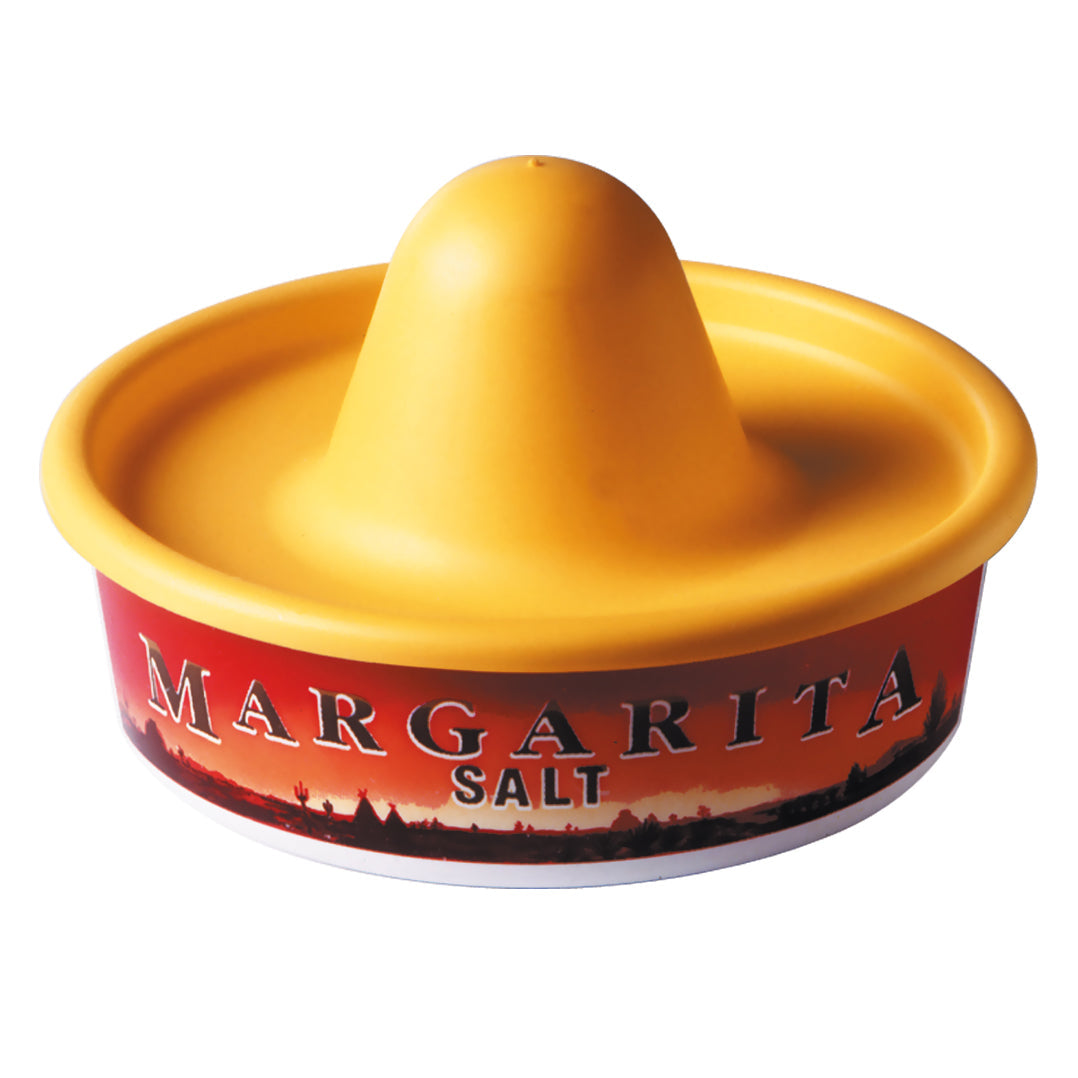 Sombrero de Sal para Margaritas