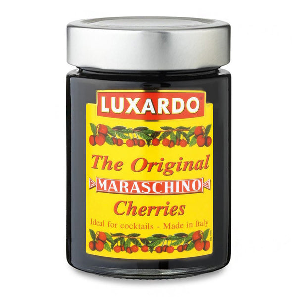 Cerezas LUXARDO Original Maraschino 360g