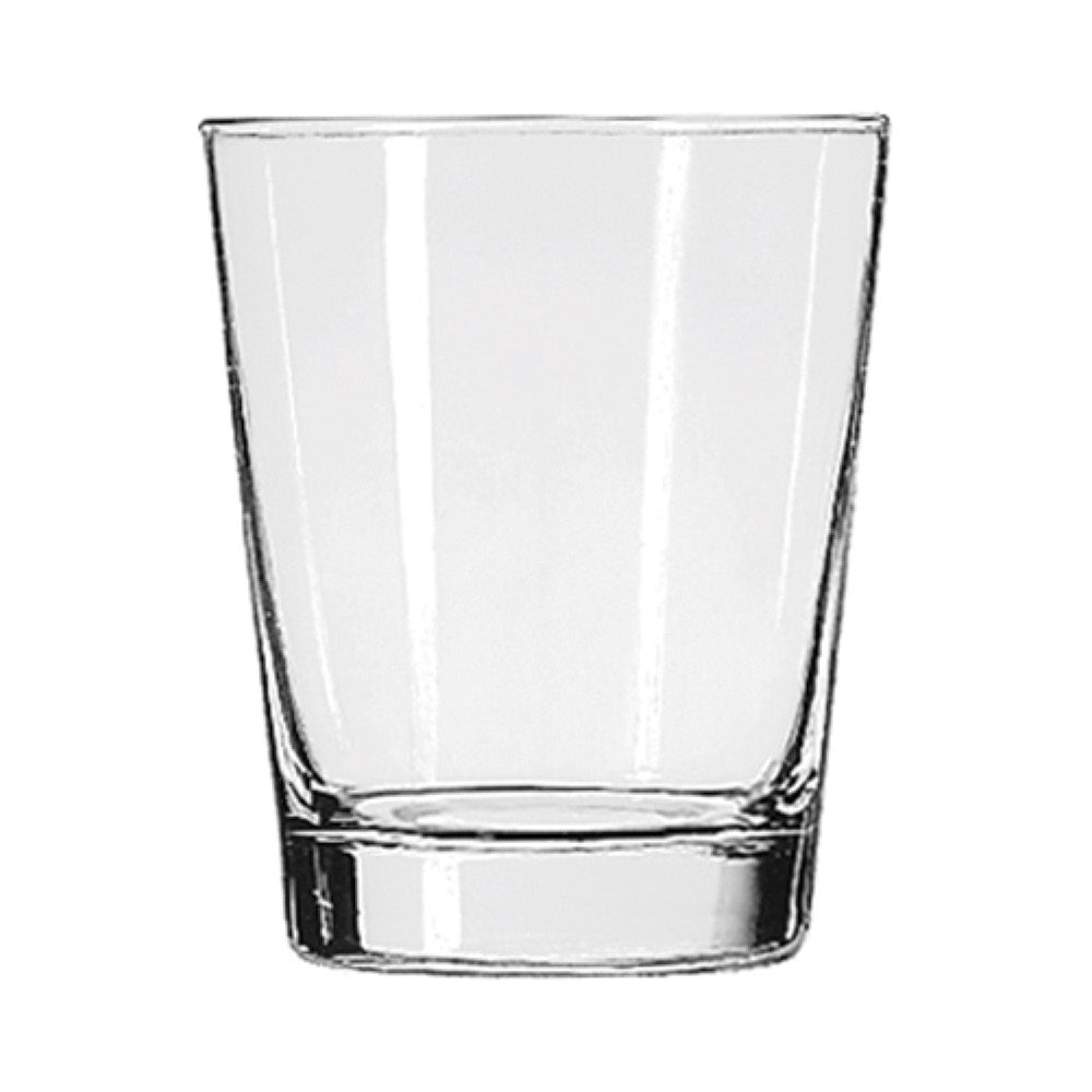 Heavy Base Vaso DOF  444ml  Fineedge
